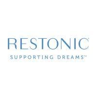 restonic mattress | middle east logo image