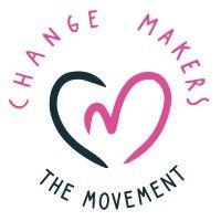 change makers the movement logo image