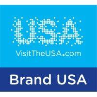 brand usa logo image