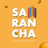 sarancha clan logo image