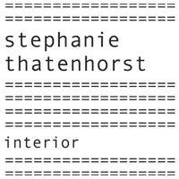 stephanie thatenhorst interior