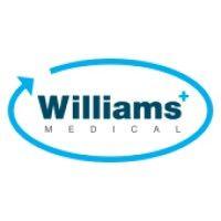 williams medical logo image