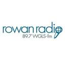 logo of Rowan Radio 89 7 Wgls Fm