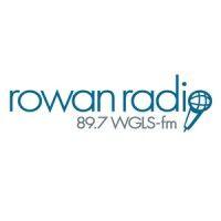 rowan radio 89.7 wgls-fm