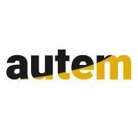 autem industrial automation logo image