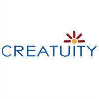 creatuity corp. logo image