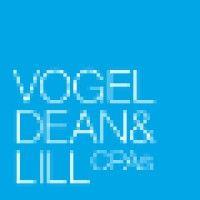 vogel, dean & lill, cpas, pllc