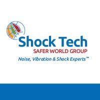 shock tech logo image