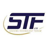 systems technology forum, ltd. (stf) logo image