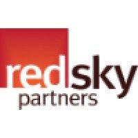 red sky partners, llc. logo image