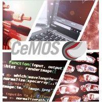 cemos - research and transfer center logo image