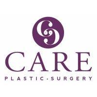 care plastic surgery logo image