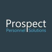 prospect personnel solutions