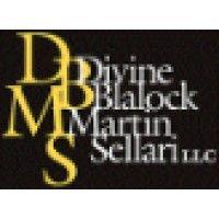 divine, blalock, martin & sellari, llc