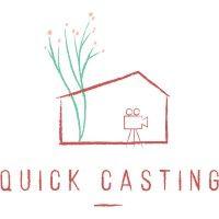 quick casting logo image