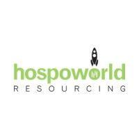 hospoworld resourcing logo image