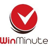 winminute logo image