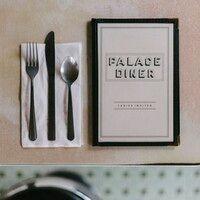 palace diner logo image