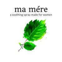 ma mere skincare logo image