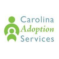 carolina adoption services logo image