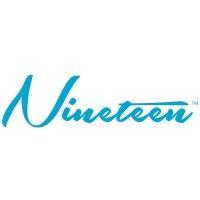 nineteen group logo image