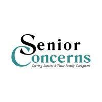 senior concerns logo image