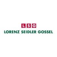 lorenz seidler gossel logo image