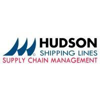 hudson shipping lines, inc.