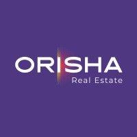 orisha real estate logo image