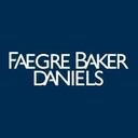 logo of Faegre Baker Daniels Llp