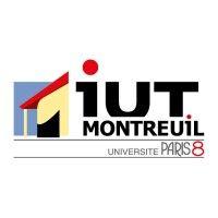 iut de montreuil