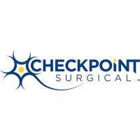 checkpoint surgical logo image