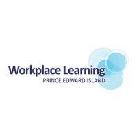 workplace learning pei