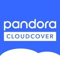 pandora cloudcover logo image