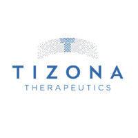 tizona therapeutics, inc. logo image