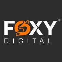 foxy digital logo image