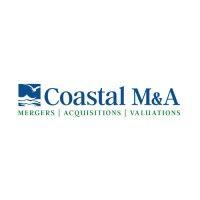 coastal m&a logo image