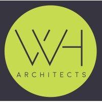 wh architects ltd logo image