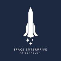 space enterprise at berkeley logo image