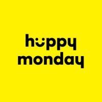 happy monday ltd logo image