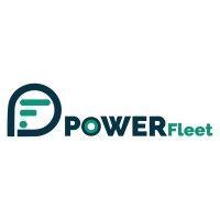 power fleet logo image