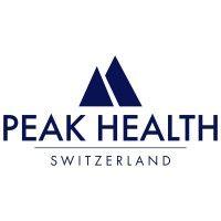 peak health logo image