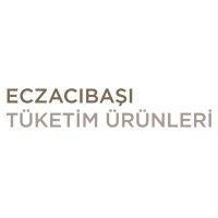 eczacıbaşı tüketim ürünleri logo image