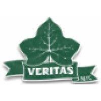 veritas tutors and test prep logo image