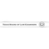 board of law examiners logo image