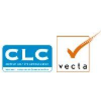 clc - centrum voor live communication logo image