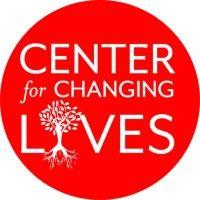 center for changing lives logo image