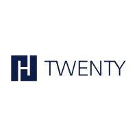 htwenty logo image