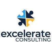 excelerate consulting logo image