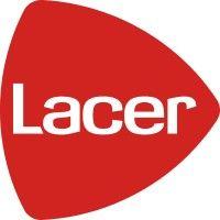 lacer logo image